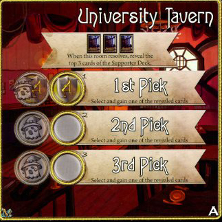 University Tavern [A]